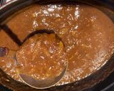 本気の牛タンシチュー作り方19写真