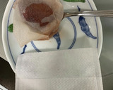 栗の渋皮煮 覚書作り方5写真