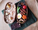 混ぜるだけ5分★家族の時短チョコケーキ作り方11写真