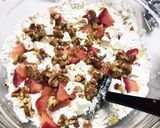 Mommy’s Apple Muffin作り方8写真