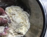 Mommy’s Apple Muffin作り方2写真