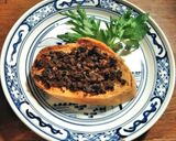 いい香り 黒舞茸の鶏そぼろ 発酵玉葱作り方6写真