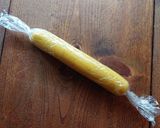 おうちカフェ★サクサクかぼちゃクッキー作り方4写真