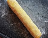 おうちカフェ★サクサクかぼちゃクッキー作り方5写真