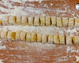 79.かぼちゃのニョッキ作り方5写真