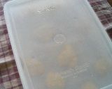 超簡単☆レンジFPフル活用シュークリーム作り方7写真