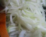 オニオングラタンスープ作り方1写真