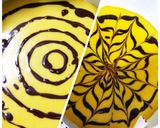 ハロウィン♡カボチャのチーズケーキ♬作り方7写真