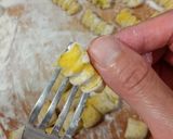 79.かぼちゃのニョッキ作り方11写真