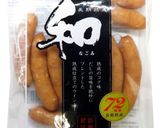 熟成仕込ウィンナー「和」の醤油チャーハン作り方1写真