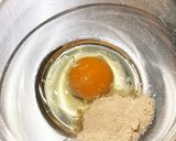 オートミールレーズンクッキー作り方1写真