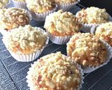 Mommy’s Apple Muffin作り方11写真