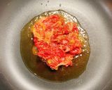 無添加焼肉のたれで簡単チャプチェ作り方6写真
