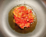 無添加焼肉のたれで簡単チャプチェ作り方6写真