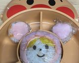 赤ちゃんマンおにぎり　#キャラ弁作り方7写真