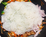 無添加焼肉のたれで簡単チャプチェ作り方9写真