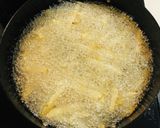 カリカリッ！揚げごぼう☆作り方2写真