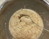 大阪人が作るオートミールのお好み焼き作り方2写真