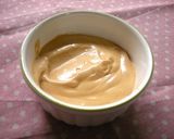 りんごのロールケーキ**作り方14写真