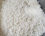 栗ときのこの炊き込みご飯作り方1写真