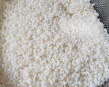 栗ときのこの炊き込みご飯作り方1写真