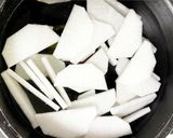 栄養満点！野菜沢山でヘルシーな冷しゃぶ♫作り方4写真