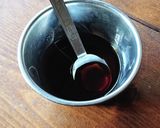 おうち居酒屋★ちくわの照り焼き作り方1写真