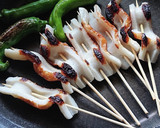 おうち居酒屋★ちくわの照り焼き作り方4写真