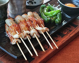 おうち居酒屋★ちくわの照り焼き作り方6写真