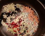 GBリスペクト 豆腐のナムプラー炒め作り方4写真