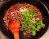 GBリスペクト 豆腐のナムプラー炒め作り方5写真