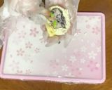 ひじきを使ったすりみ稲荷作り方3写真