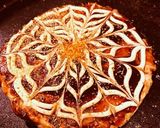 大阪人が作るオートミールのお好み焼き作り方12写真