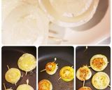 玉ねぎ巻きポークソーセージ~☆作り方4写真