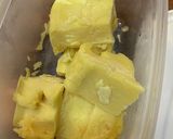 スペアリブの赤ワイン煮込み作り方19写真