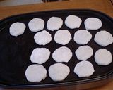 ニラ饅頭作り方6写真
