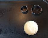 １歳のお誕生日パンケーキ！作り方4写真