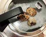 フライパンでパンのリベイク作り方3写真