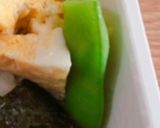 簡単唐揚げ焼売おにぎり弁当覚書作り方7写真