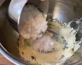 抹茶のザッハトルテ作り方4写真