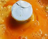 かぼちゃチーズケーキ作り方6写真