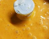 かぼちゃチーズケーキ作り方7写真
