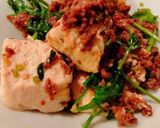 GBリスペクト 豆腐のナムプラー炒め作り方7写真