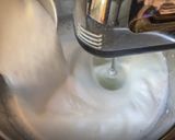 抹茶のザッハトルテ作り方7写真