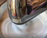 抹茶のザッハトルテ作り方8写真