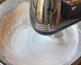 抹茶のザッハトルテ作り方9写真