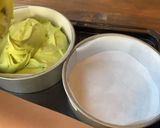 抹茶のザッハトルテ作り方13写真