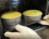 抹茶のザッハトルテ作り方15写真