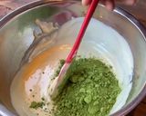 抹茶のザッハトルテ作り方19写真