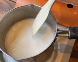 抹茶のザッハトルテ作り方20写真